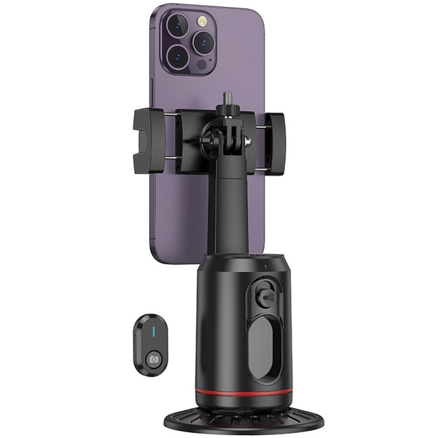 Trípode de seguimiento automático de rostros  Hoco K23-5