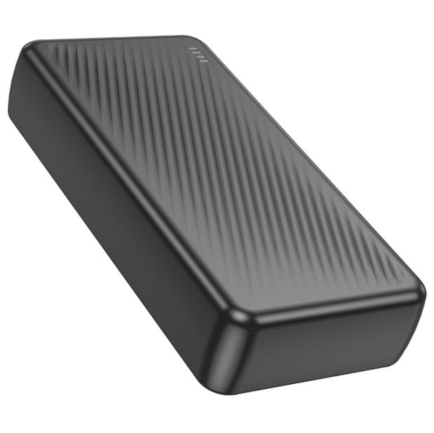 Batería externa Borofone BJ55A 20,000 mAh PD 22,5W-2