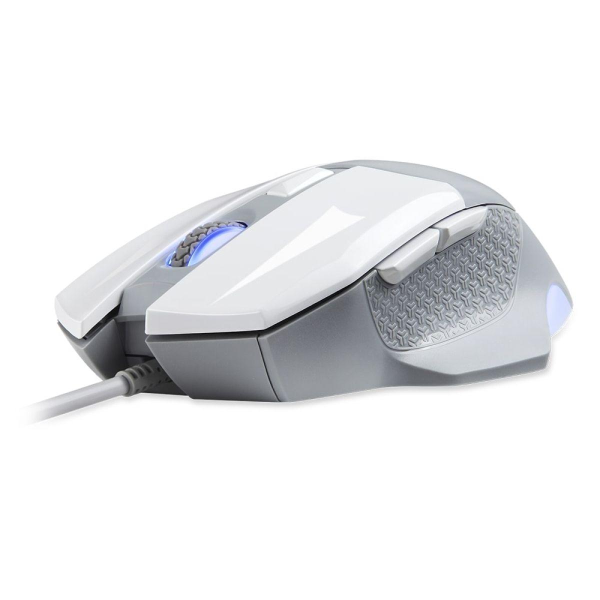 Mouse con cable HP Gaming G200-1