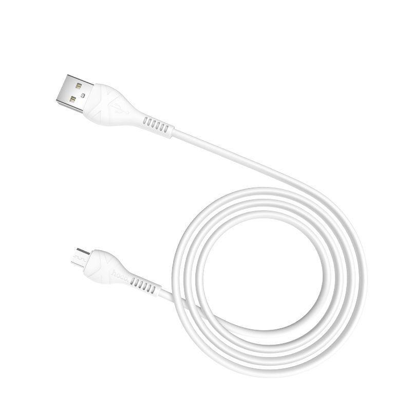 Cable Hoco X37 USB a Micro USB  1M-3