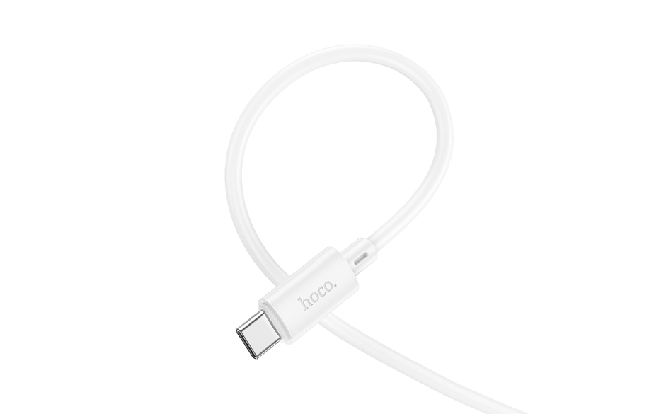 Cable USB-C a USB-C  2M  60W Hoco X88-2