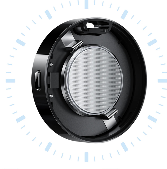 Gps Rastreador Dispositivo Inteligente compatible con Android Hoco E96A-3