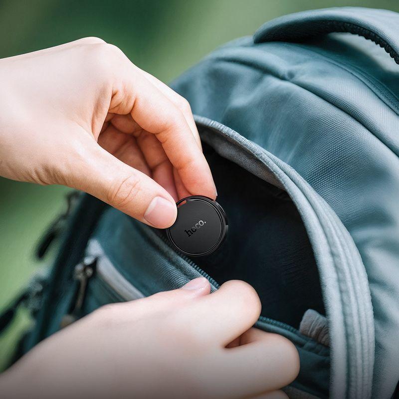 Gps Rastreador Dispositivo Inteligente compatible con Android Hoco E96A-1