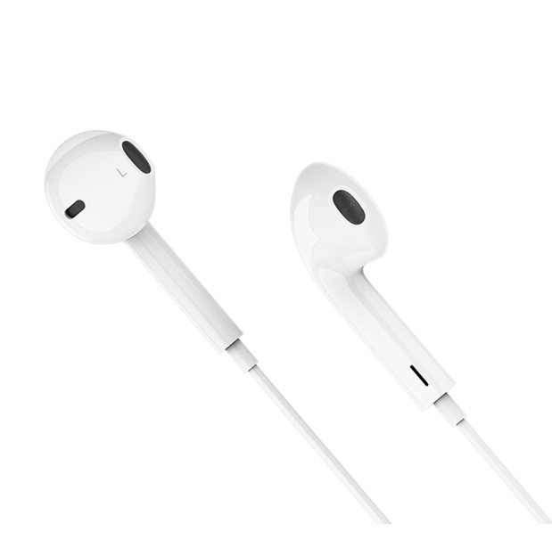 Audífono Hoco M101 USB-C manos libres-1