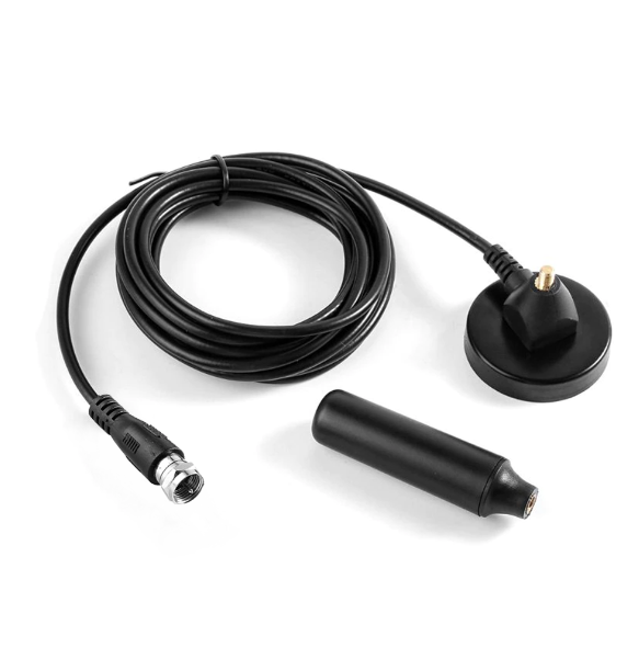 Antena HD De TV Digital Smart IRM-3