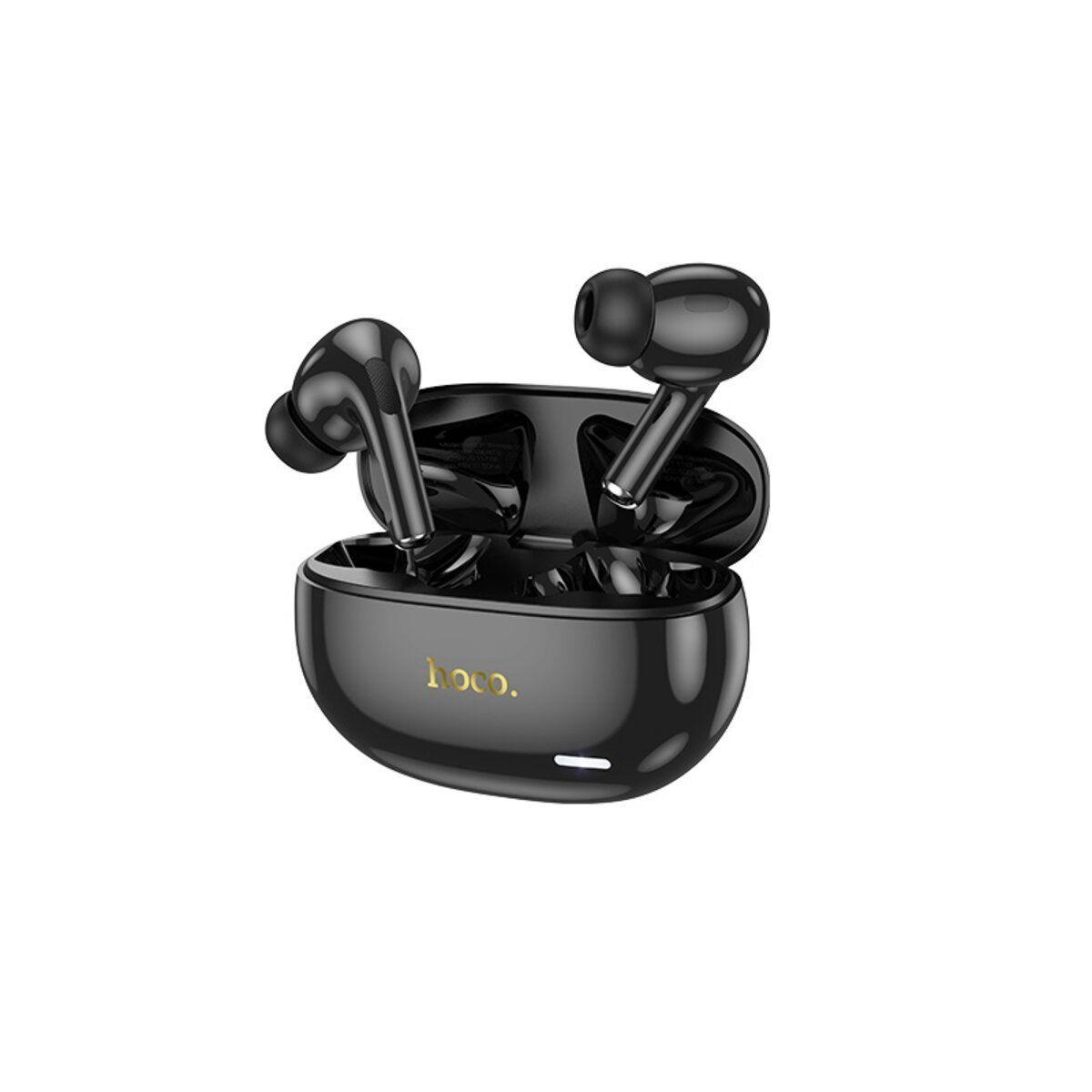 Audifono Hoco EW60 PLUS  cancelación de sonido BT V5.3-2