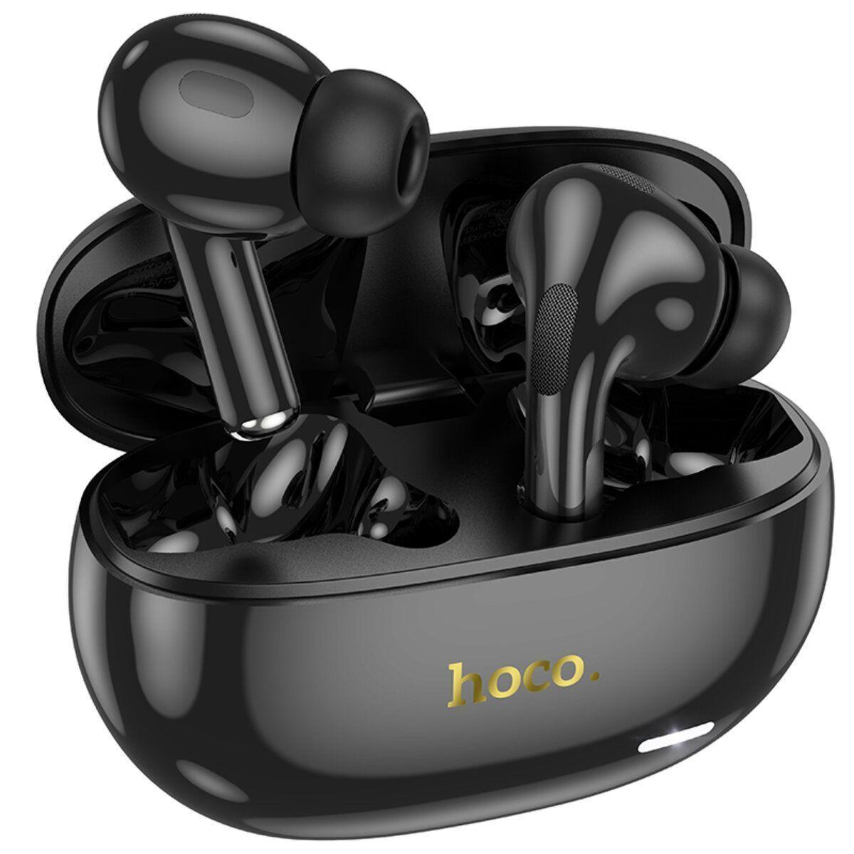 Audifono Hoco EW60 PLUS  cancelación de sonido BT V5.3-0