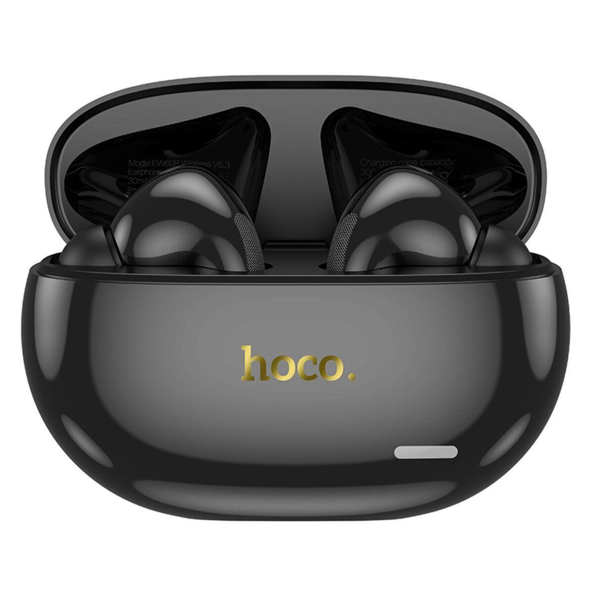 Audifono Hoco EW60 PLUS  cancelación de sonido BT V5.3-1
