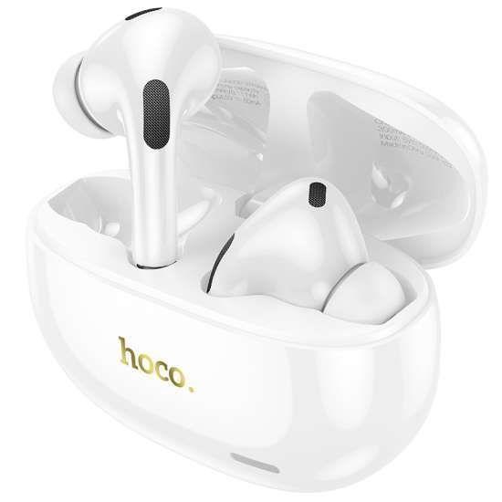 Audifono Hoco EW60 PLUS  cancelación de sonido BT V5.3-0