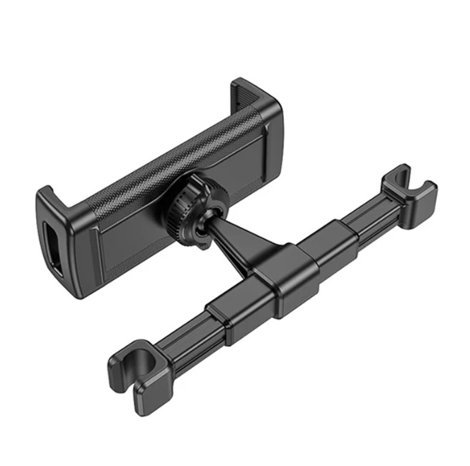 Soporte de auto reposacabezas para tablet Hoco CA121-3