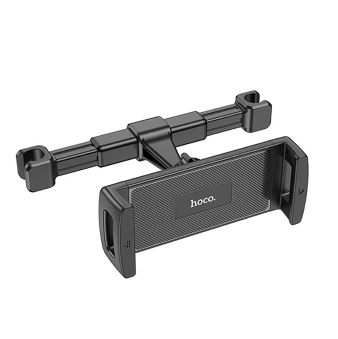 Soporte de auto reposacabezas para tablet Hoco CA121-4