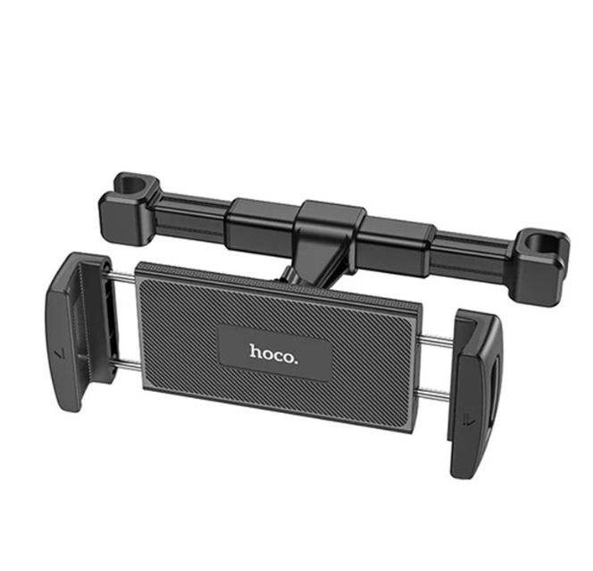 Soporte de auto reposacabezas para tablet Hoco CA121-5
