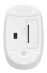 Mouse Logitech M196 Bluetooth diseño compacto-2