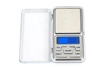 Pesa Gramera digital desde 0.1gr a 200grs -1