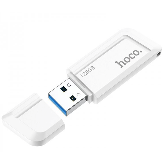 Pendrive USB  Hoco. UD11 de 128GB 3.0-0