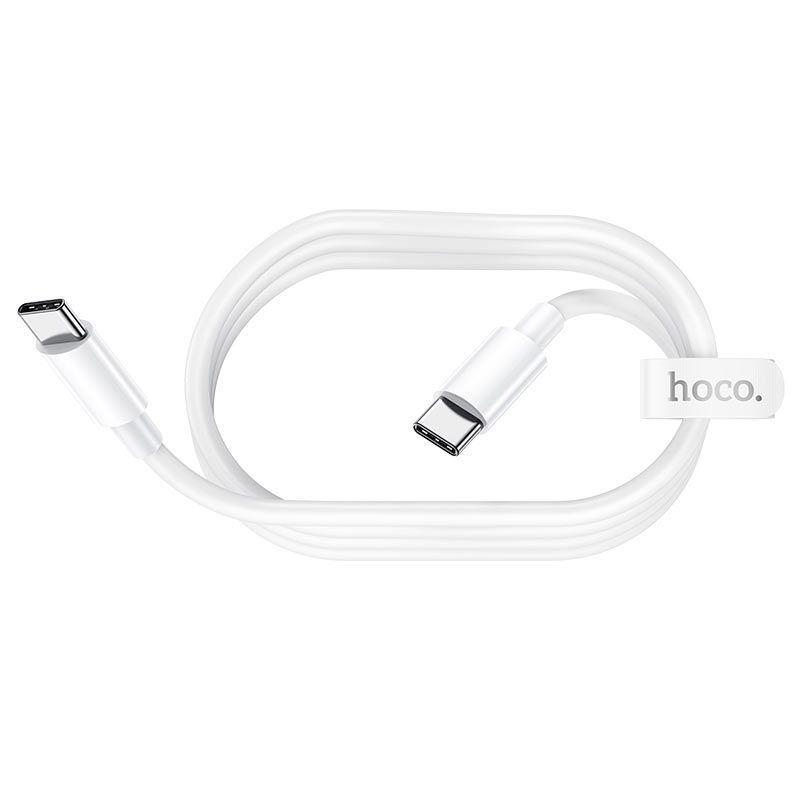 Cable Hoco X51  100W USBC- to USB-C 5A 2M-2