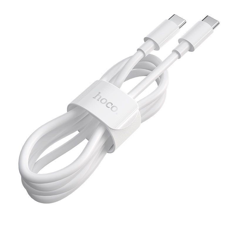 Cable Hoco X51  100W USBC- to USB-C 5A 2M-3