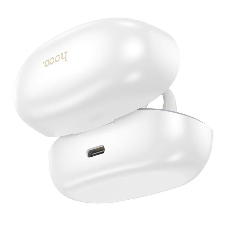 Audifonos Bluetooth Inalambrico Hoco EW57 Estereo Auriculares EarClip-2
