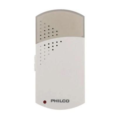 Timbre Philco Inalámbrico 220V 32 Tonos-2