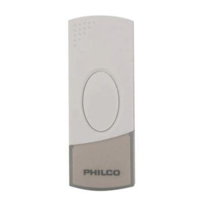 Timbre Philco Inalámbrico 220V 32 Tonos-3