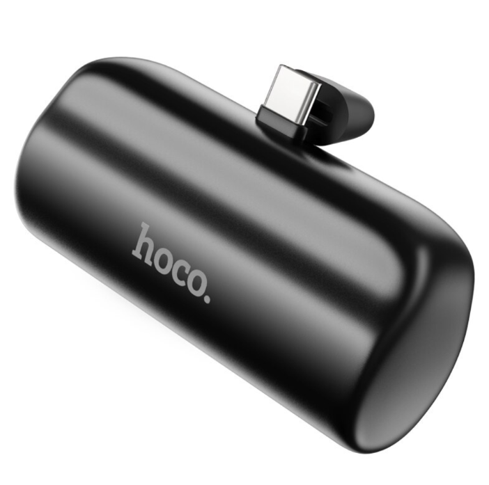 Power Bank Hoco USB-C J106 Mini Pocket 5000mAh-1