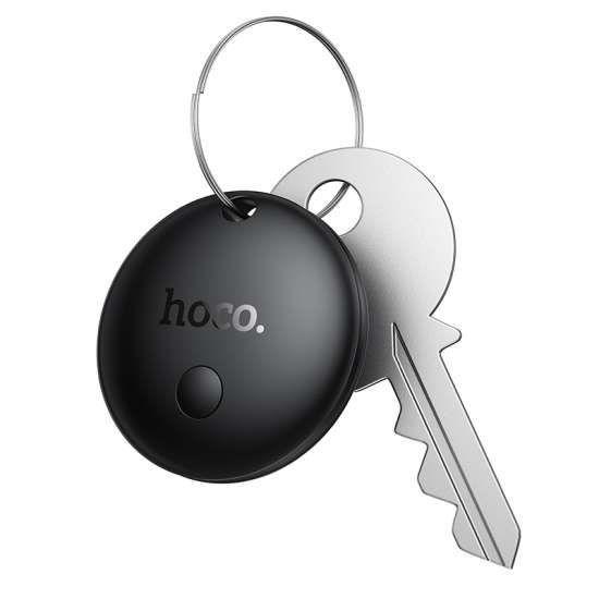 Gps Rastreador Dispositivo Inteligente compatible con Android Hoco E93A-1