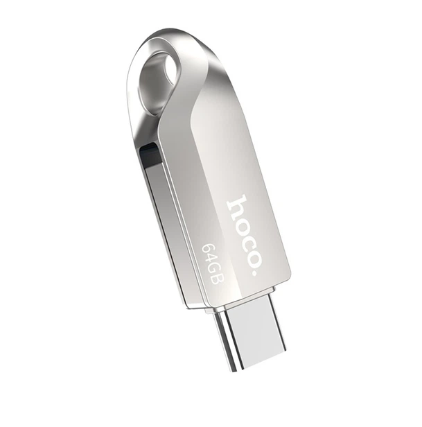 Pendrive  USB-C TO USB 3.0 Flash Drive 64GB  Hoco UD8-3