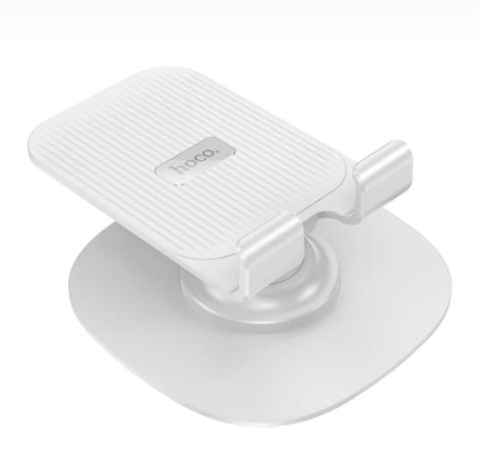 Soporte para celular Hoco HD6 giratorio-2