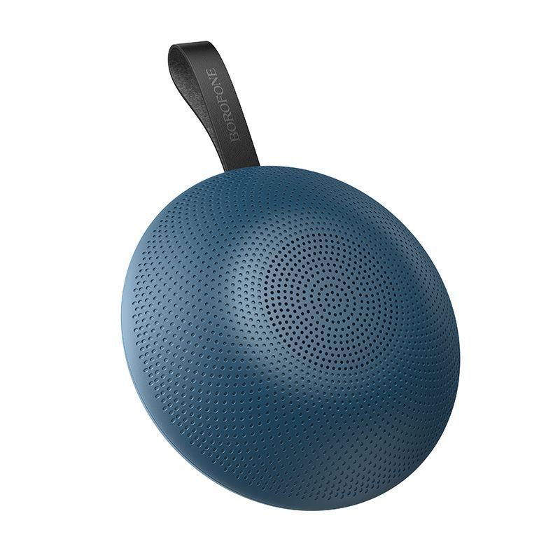 Parlante Bluetooth V5.4 Borofone BR48 azul-0