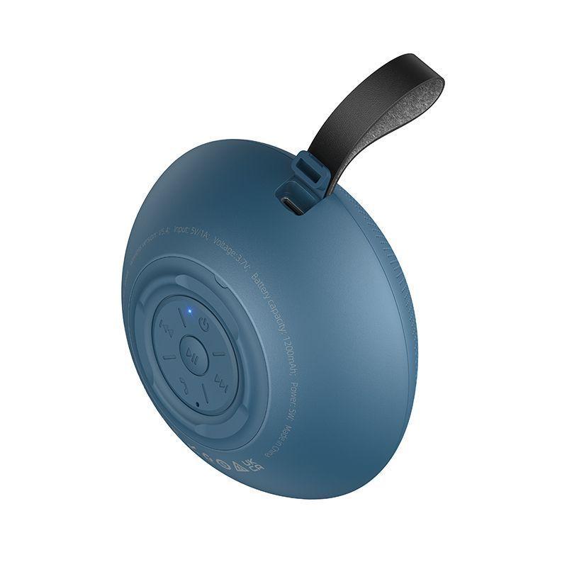Parlante Bluetooth V5.4 Borofone BR48 azul-1