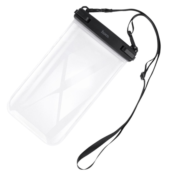 Funda impermeable IPX8 para móviles  Hoco HX52-2