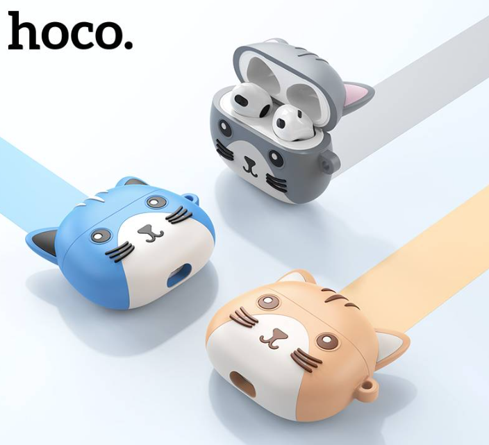 Audifonos Hoco EW46 TWS In Ear Bluetooth-4