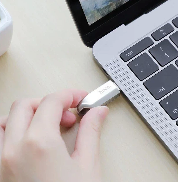 Pendrive  USB-C TO USB 3.0 Flash Drive 32GB  Hoco UD8-3