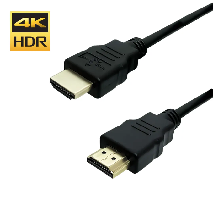 Cable HDMI a HDMI  V1.4 4K 5MTS Ulink 0150238-1