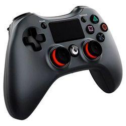Joystick Xtrike Me Pc/ps3/ps4/nintendo Switch Negro-0