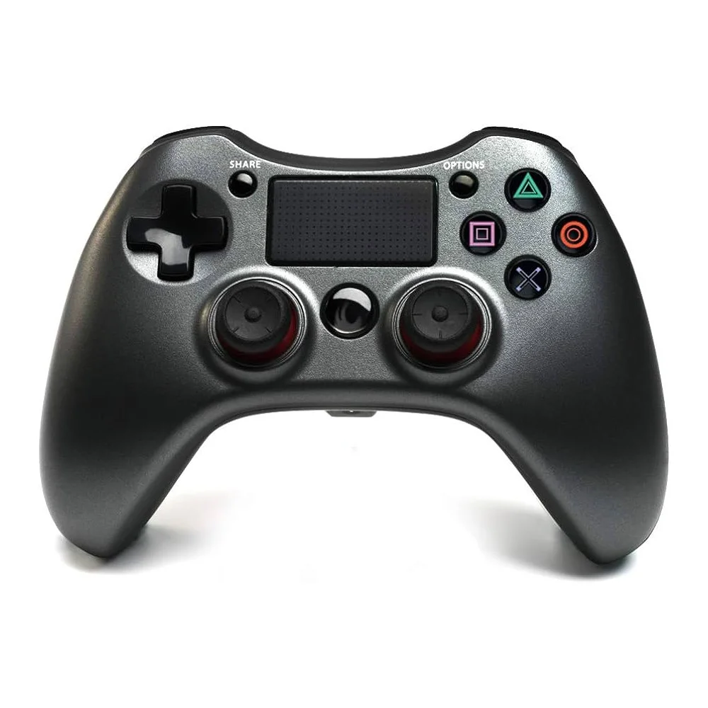 Joystick Xtrike Me Pc/ps3/ps4/nintendo Switch Negro-1