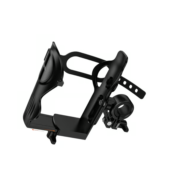 Portabotellas ajustable para motocicleta Hoco H94-2