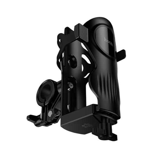 Portabotellas ajustable para motocicleta Hoco H94-3