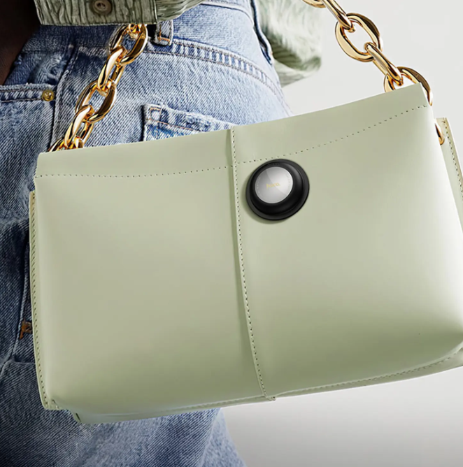 Mini Gps Rastreador Dispositivo Anti Perdida Hoco E91B-3