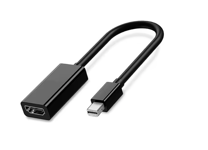 Cable Mini Display Port a HDM 4K 1080P Ulink UL-MDPHDMI-2