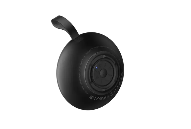 Parlante Bluetooth Hoco BR48 V5.4 negro-2