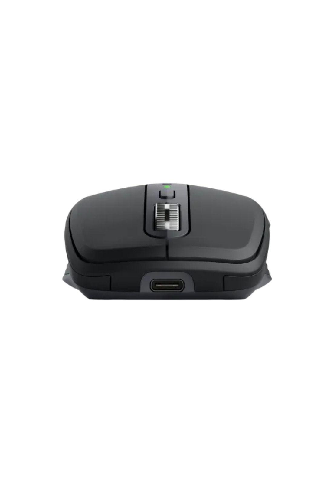 Mouse Logitech MX Anywhere 3S Wireless Bluetooth Gris-2