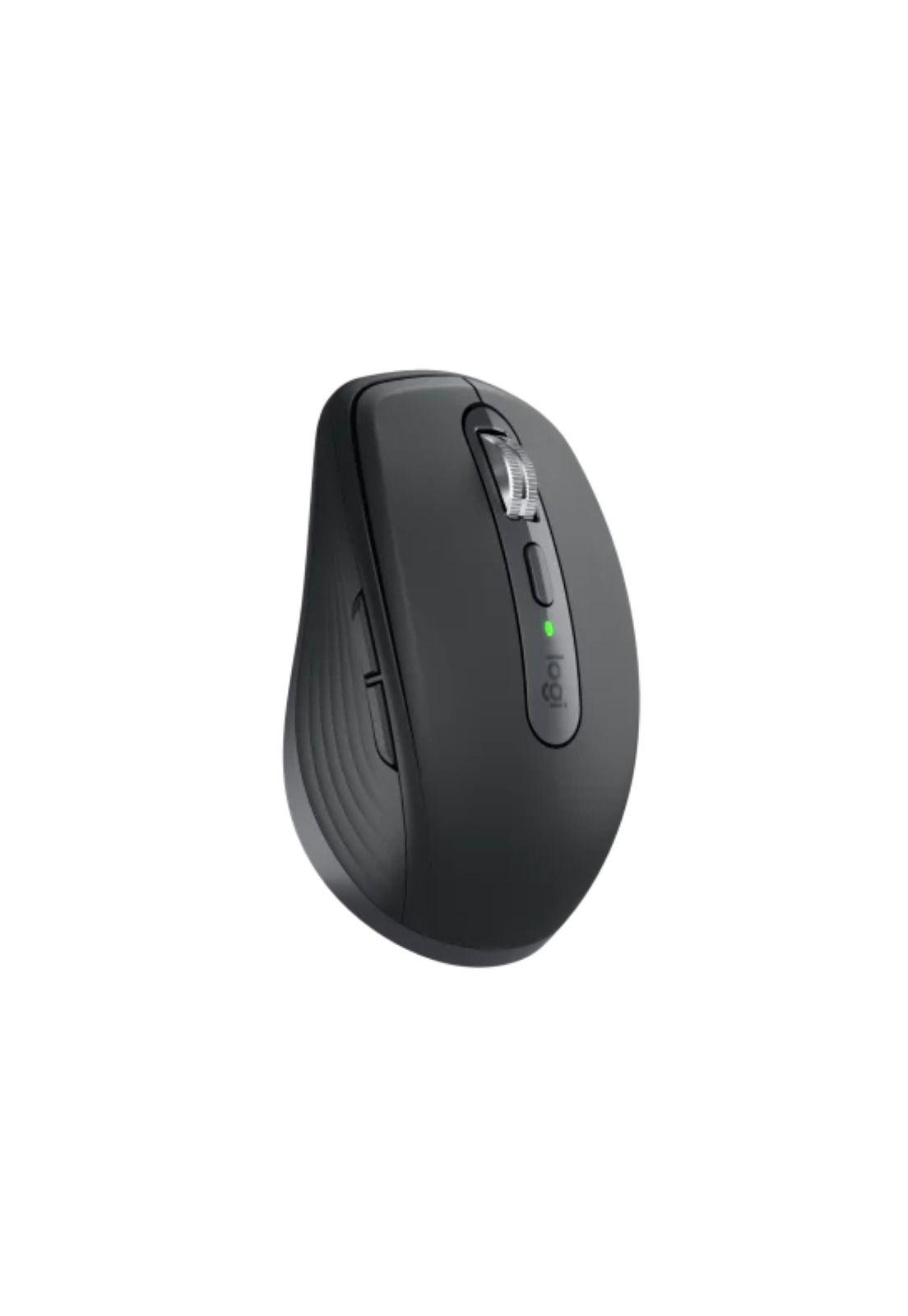 Mouse Logitech MX Anywhere 3S Wireless Bluetooth Gris-3