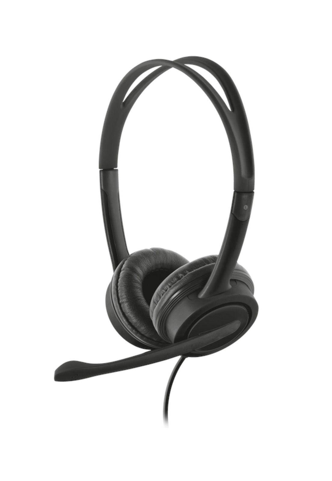 Camara Web Y Auricular Trust - Kit 2 En 1 Teletrabajo-1