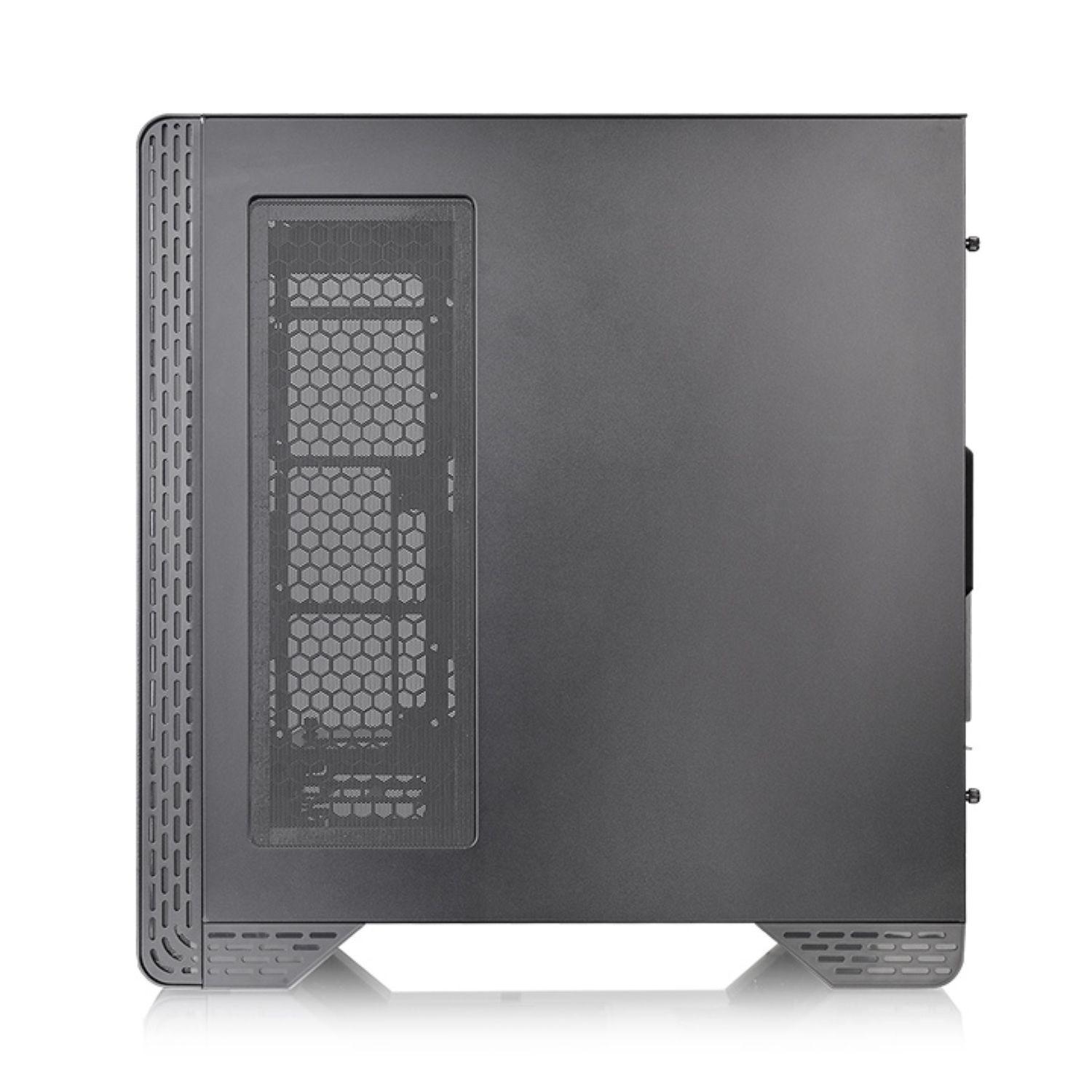 Gabinete Thermaltake S300 ATX Vidrio Templado-3