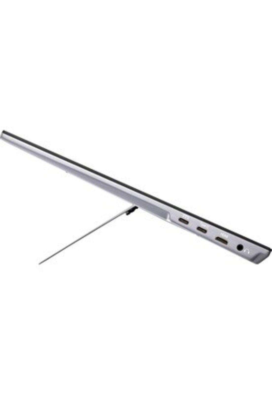 Monitor Gamer Portátil Viewsonic VX1755 17" IPS FHD 144Hz-5