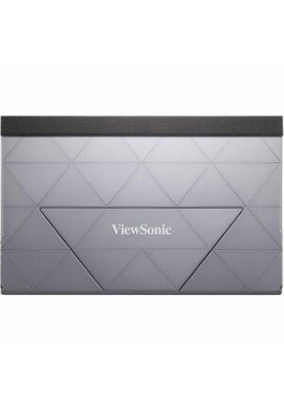 Monitor Gamer Portátil Viewsonic VX1755 17" IPS FHD 144Hz-7