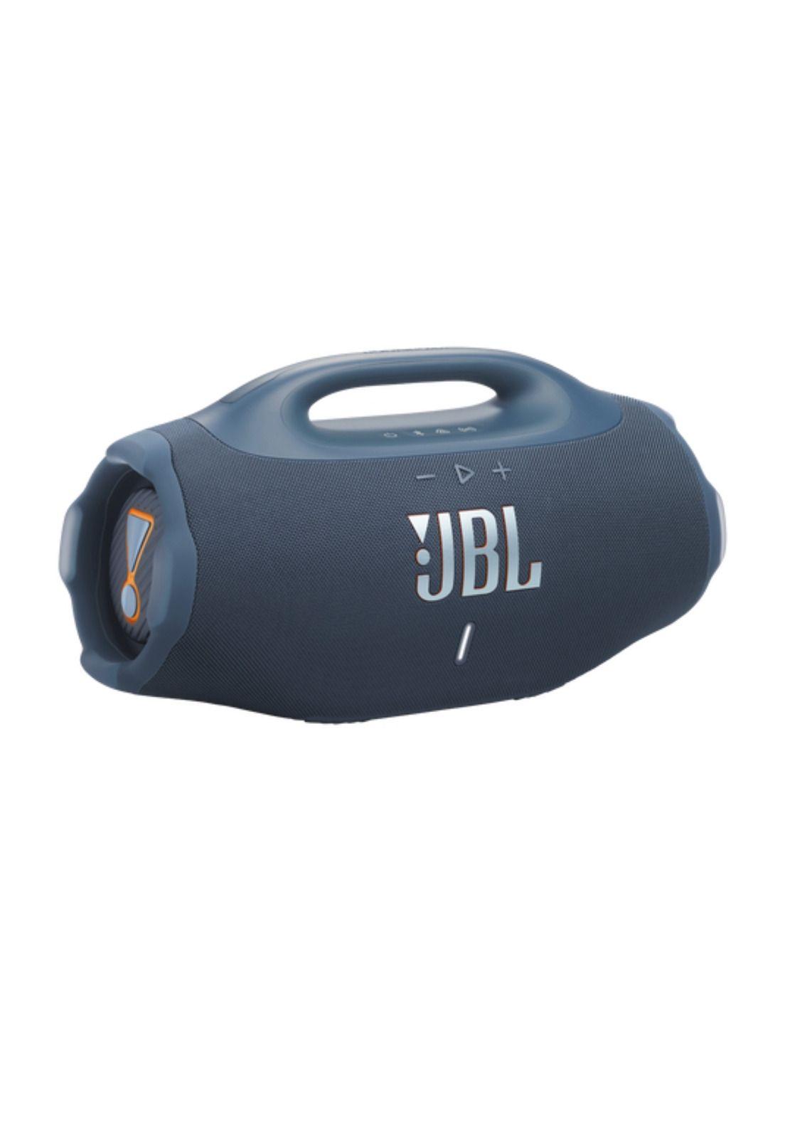 Parlante JBL Boombox 4 Bluetooth IP68-1
