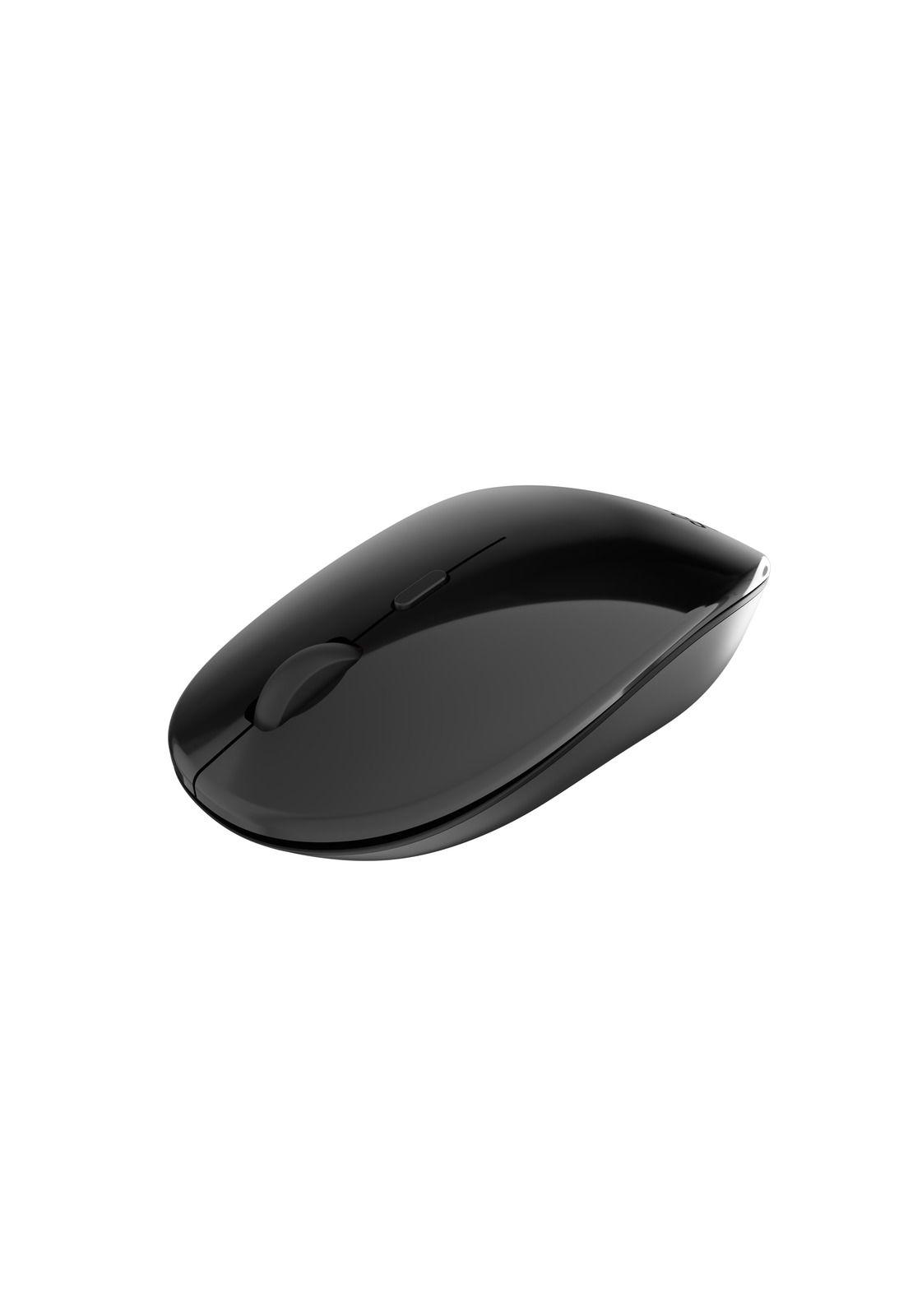 Mouse Klip Xtreme Arrow KMB-251BK Inalámbrico Negro-0