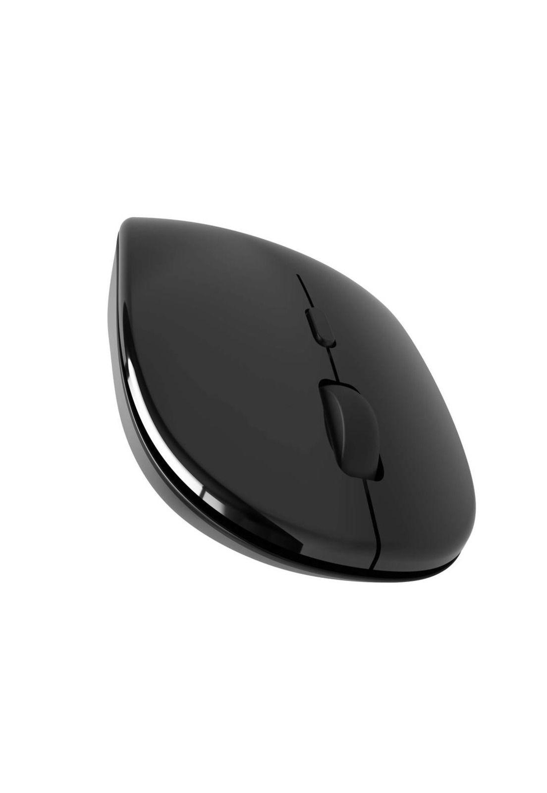 Mouse Klip Xtreme Arrow KMB-251BK Inalámbrico Negro-2